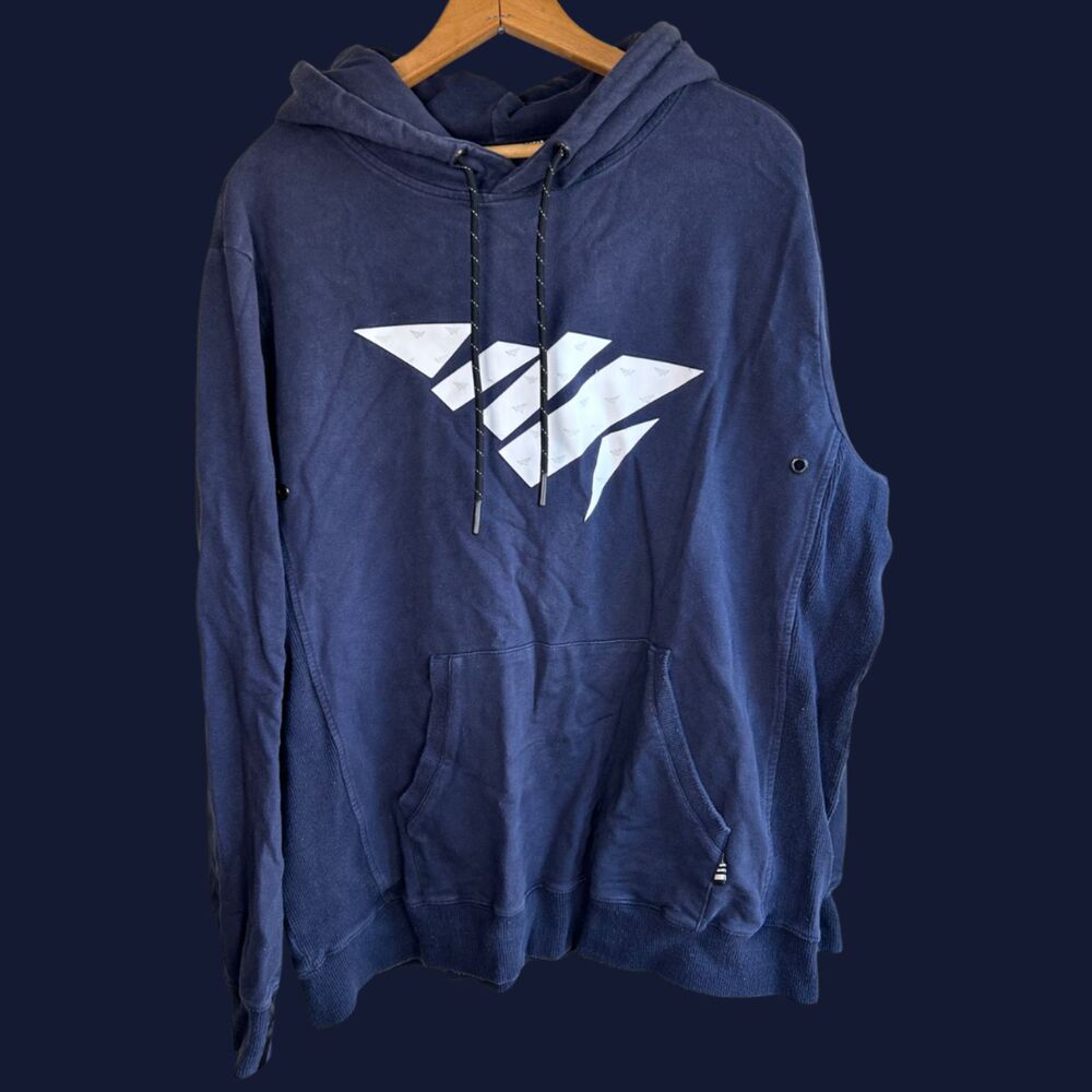Paper Planes All Points Hoodie